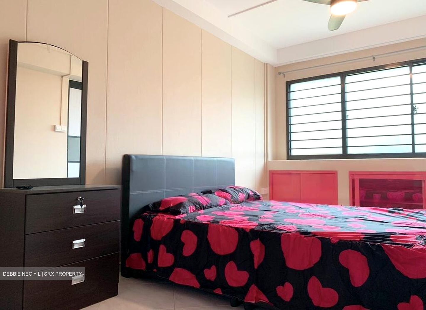 Blk 366 Corporation Drive (Jurong West), HDB 4 Rooms #477387601
